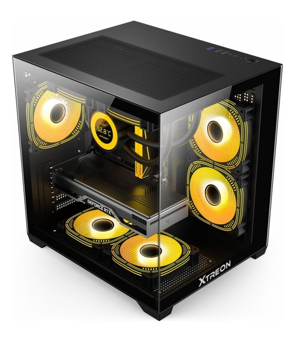 Корпус для ПК XTREON N275