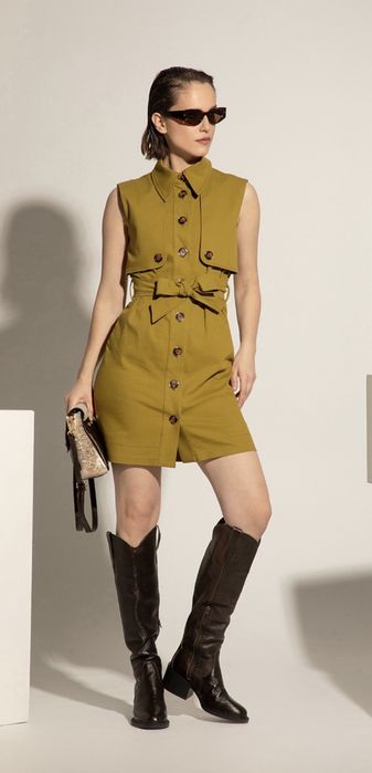 Рокля Lucy Fashion