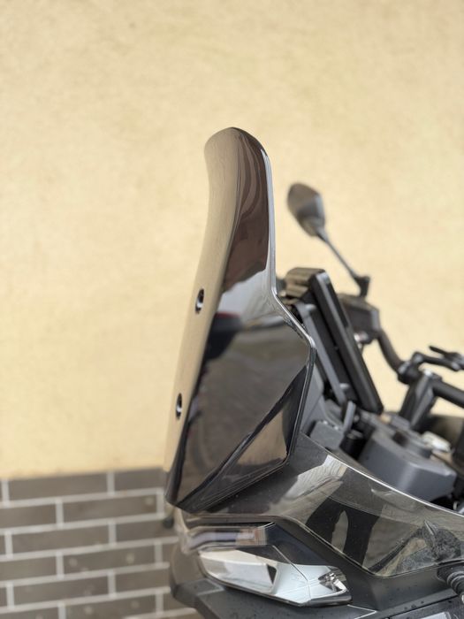 Parbriz touring CF Moto 800 MT-X