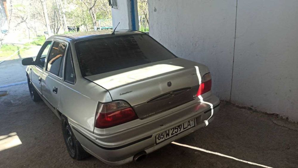 Nexia 1 Sotiladi 2005y Sons Motor