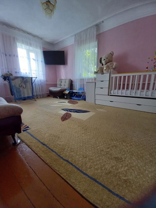 Продается отдельно стоящий дом