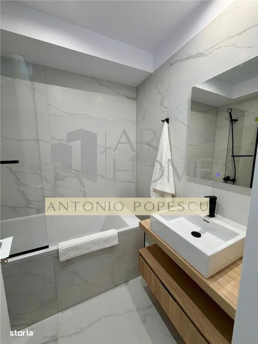 Apartament 2 camere, parcare proprie, Ploiesti, Parcul Mihai Viteazul