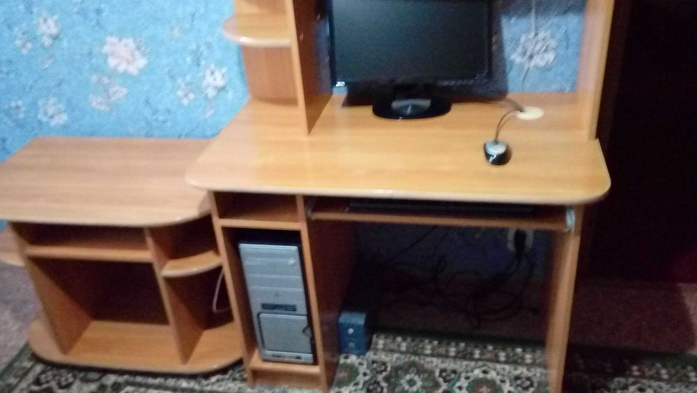 Мебель подростковая