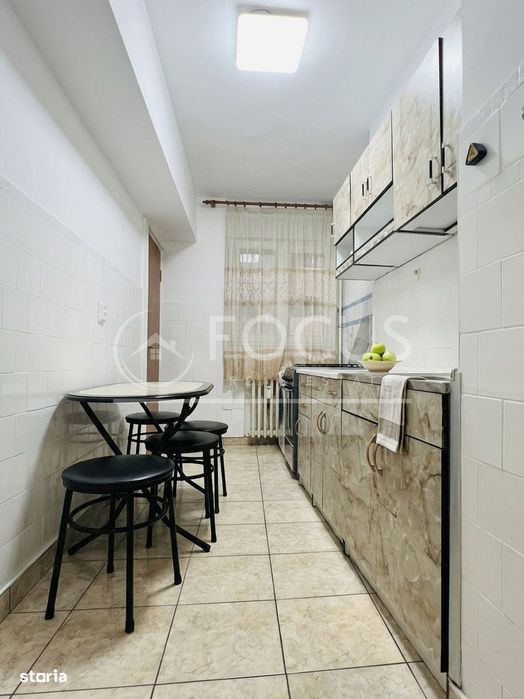 Apartament 2 camere – Dorobanti