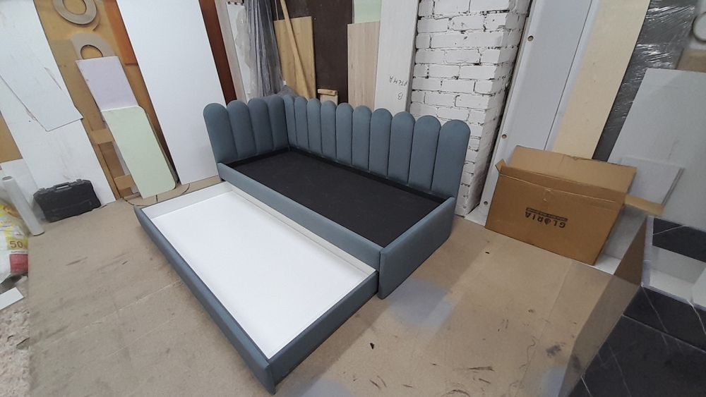 КОРПУСНАЯ МЯГКАЯ МЕБЕЛЬ НА ЗАКАЗ. Ремонт и перетяжка мебели