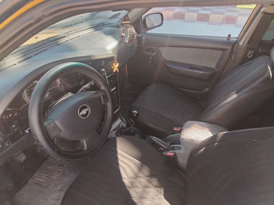 Matiz puliga neksiya 2 1.6