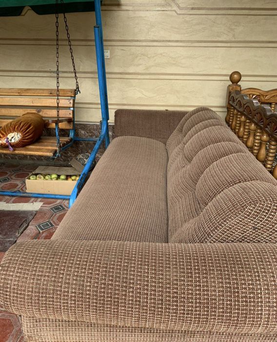 Devan sotiladi  katta