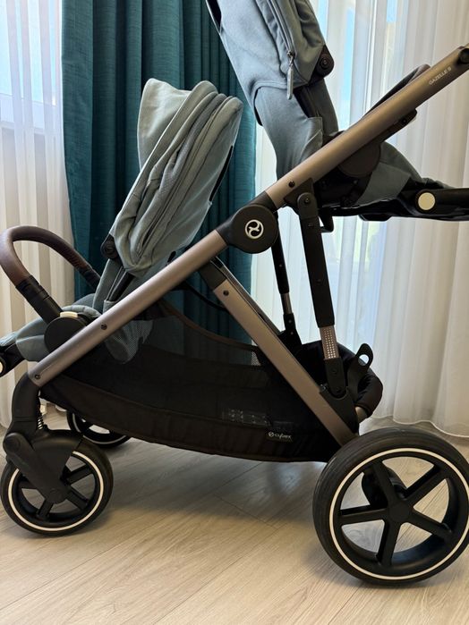 Количка Cybex Gazelle S