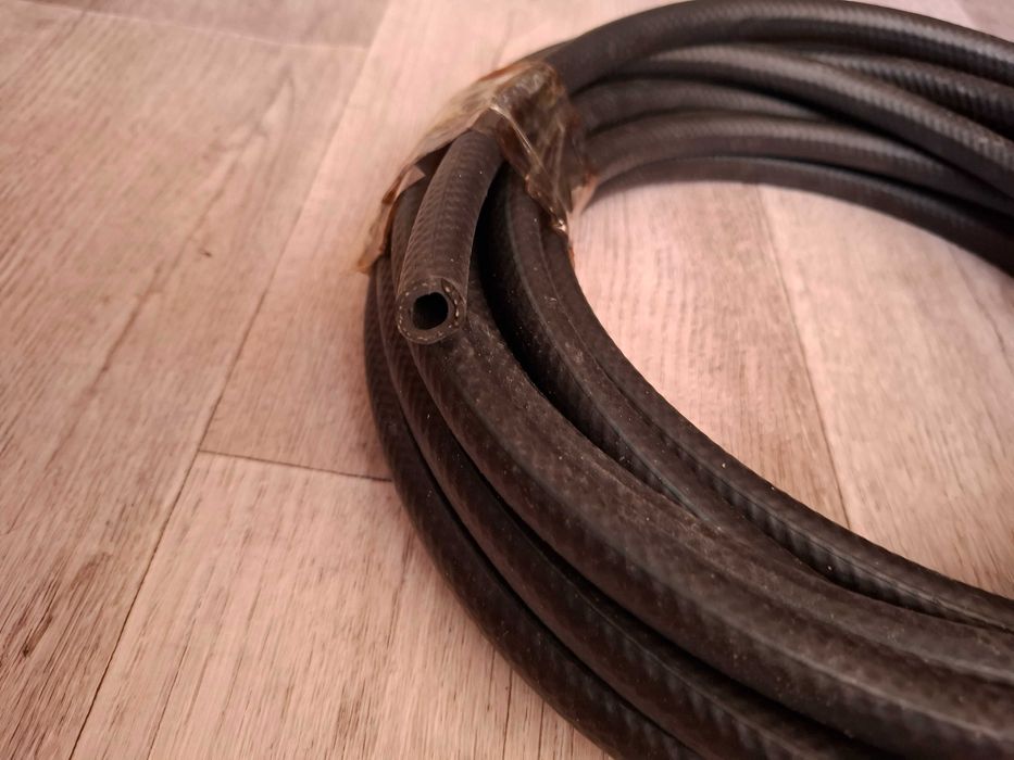 Кислородный шланг, электроды