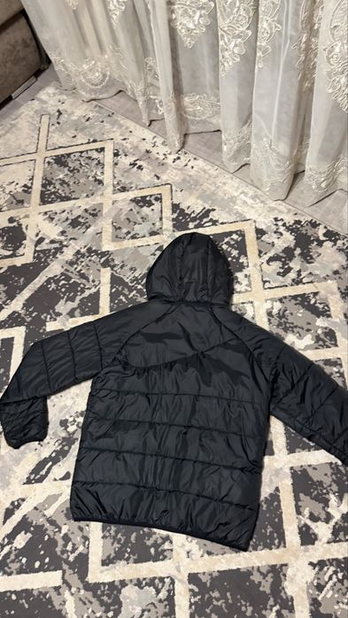 Куртка Nike до 25гр