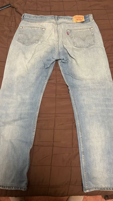 blugi levi’s strauss & co.