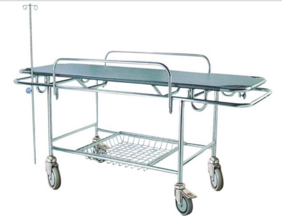 Тележки каталки кровати