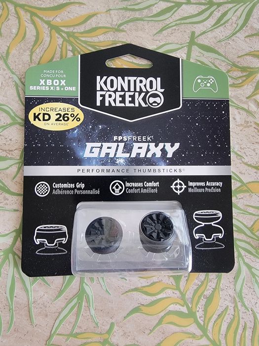 Gulikit King Kong 2 Pro Hall Effect/Anti Stick Drift Джойстик+Подарък