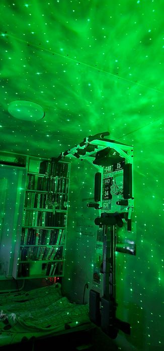 ночник "Звездное небо"