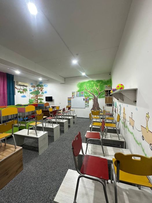 Detskiy Mebel 2tali Krovat