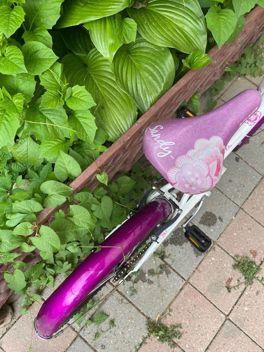 Велосипед  Viva Sandy 7-12лет.