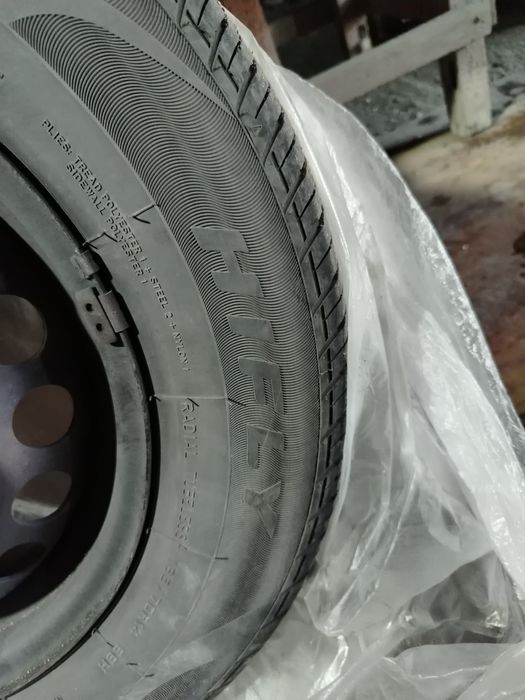 Продам калеса на кобалт