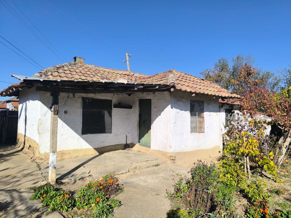 Продава се Къща в Разград, Освобождение - 46 кв.м за 144 €/кв.м - Снимка #1