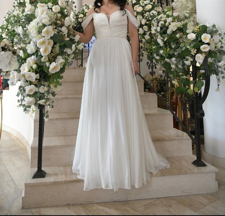 Rochie de mireasa Maya Fashion