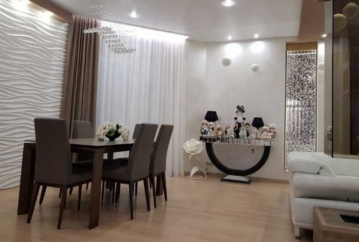 Дава се под наем Двустаен апартамент в Пловдив, Каменица 2 - 65 кв.м за 224.4 € - Снимка #1