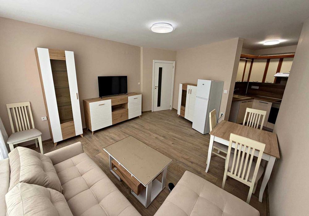 Продава се Двустаен апартамент в к.к. Елените - 61 кв.м за 1246 €/кв.м - Снимка #8