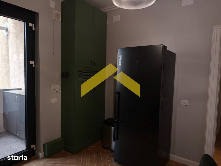 Apartament cu garaj de inchiriat zona ultracentrala, strada Ilarie Che