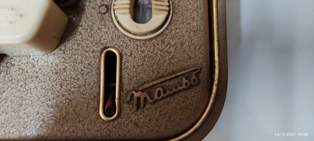 Ролков магнетофон