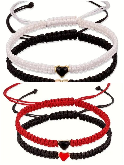 Гривни за двойки