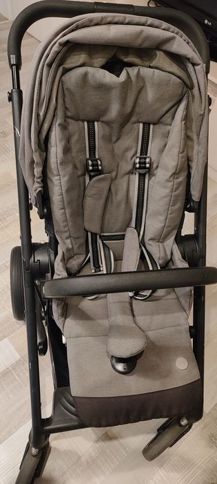 Лятна количка Cybex Balios S Lux