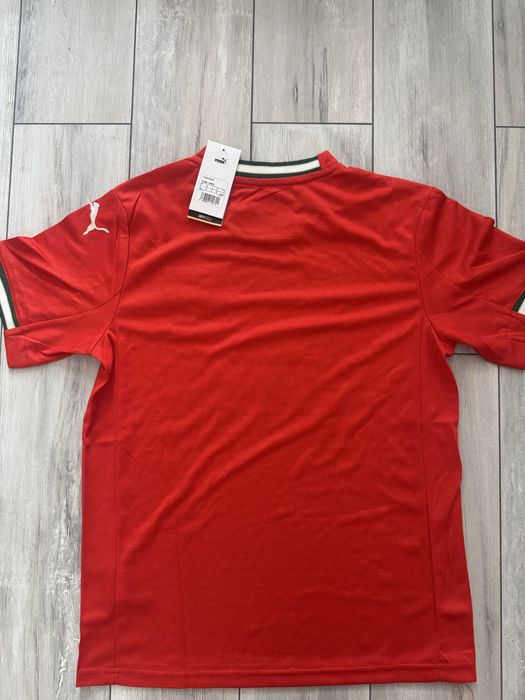 T-shirt Portugal x Stussy