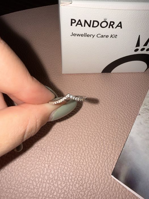 Пръстени Pandora