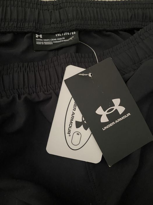 Pantaloni Under Armour