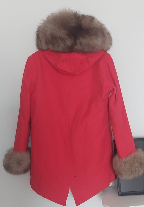 Продам парку демисезон