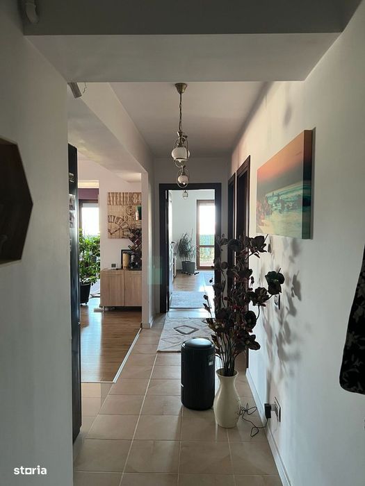 Apartament 3 camere, balcon, garaj în Pantelimon, Atlantis One — fotografia 3