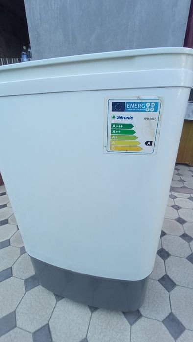 Polaftomat kirmoshina