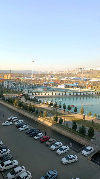 Efsane Park’da Zamonaviy va To‘liq Jihozlangan 78 kvadrat metrlik Uy