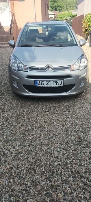 Citroën C3 Import Germania ,stare impecabilă ,2 proprietari