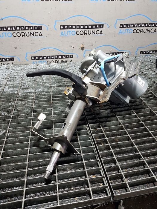 Ax Volan Nissan X - Trail T31 2.0 2007 - 2013 150CP Manuala (830) Diesel ZS67719075