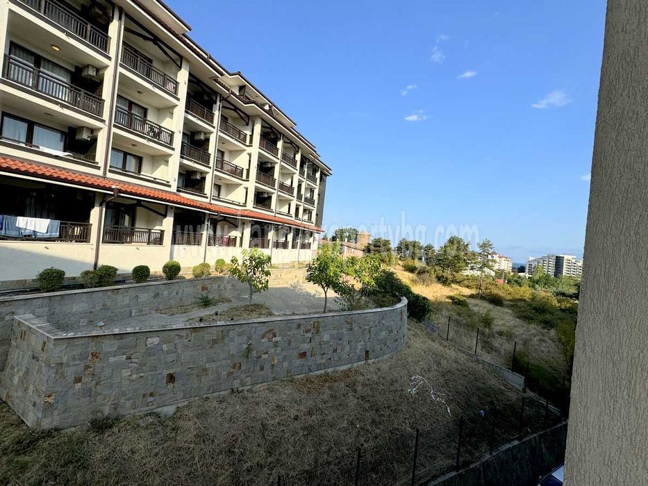 Продава се Двустаен апартамент в к.к. Слънчев бряг - 55 кв.м за 1090 €/кв.м - Снимка #8