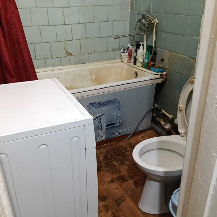 3х ком. квартира Кирова 15