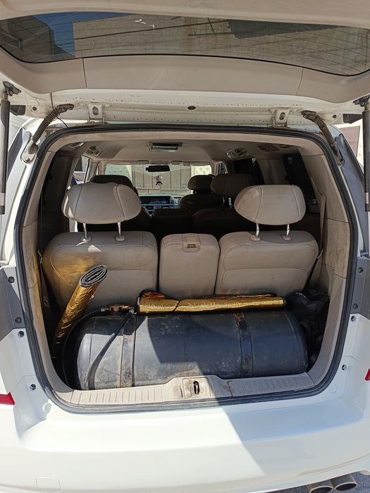 Honda sotiladiii