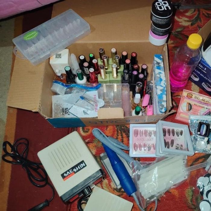 Gözallik va salomatlik