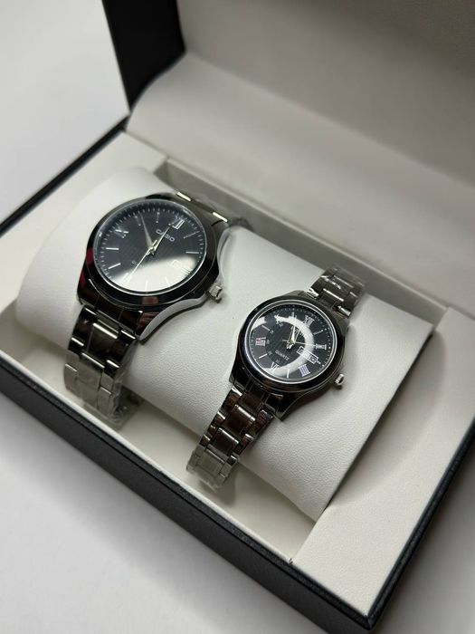 Часы на подарк новый год