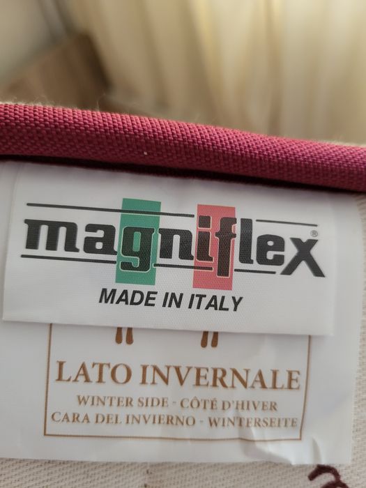 Матрак бебе Пиер Карден