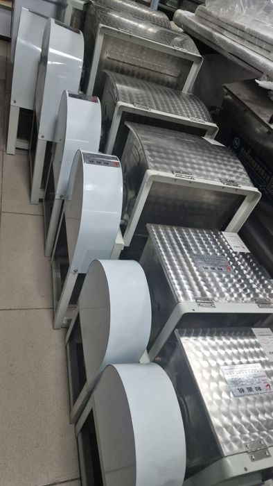 Тестомес  профессиональный со склада