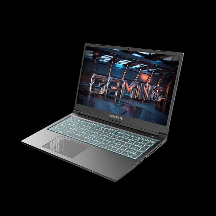 Игровой ноутбук Gigabyte G5 KF