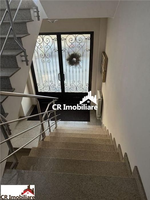 Vanzare 4 cam Floreasca