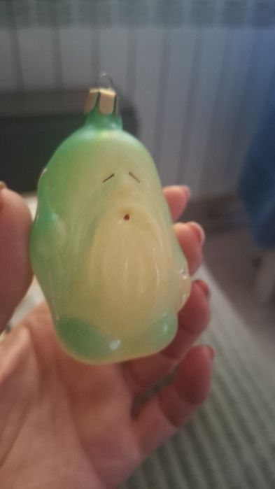 Игрушки СССР в отличном состоянии