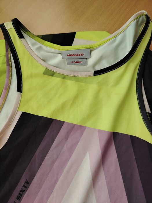 MISS sixty спортна рокля