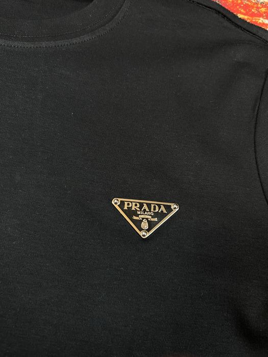 Tricou Prada Premium